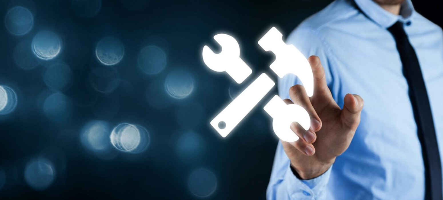 Integrated Facility Management Cogent Security