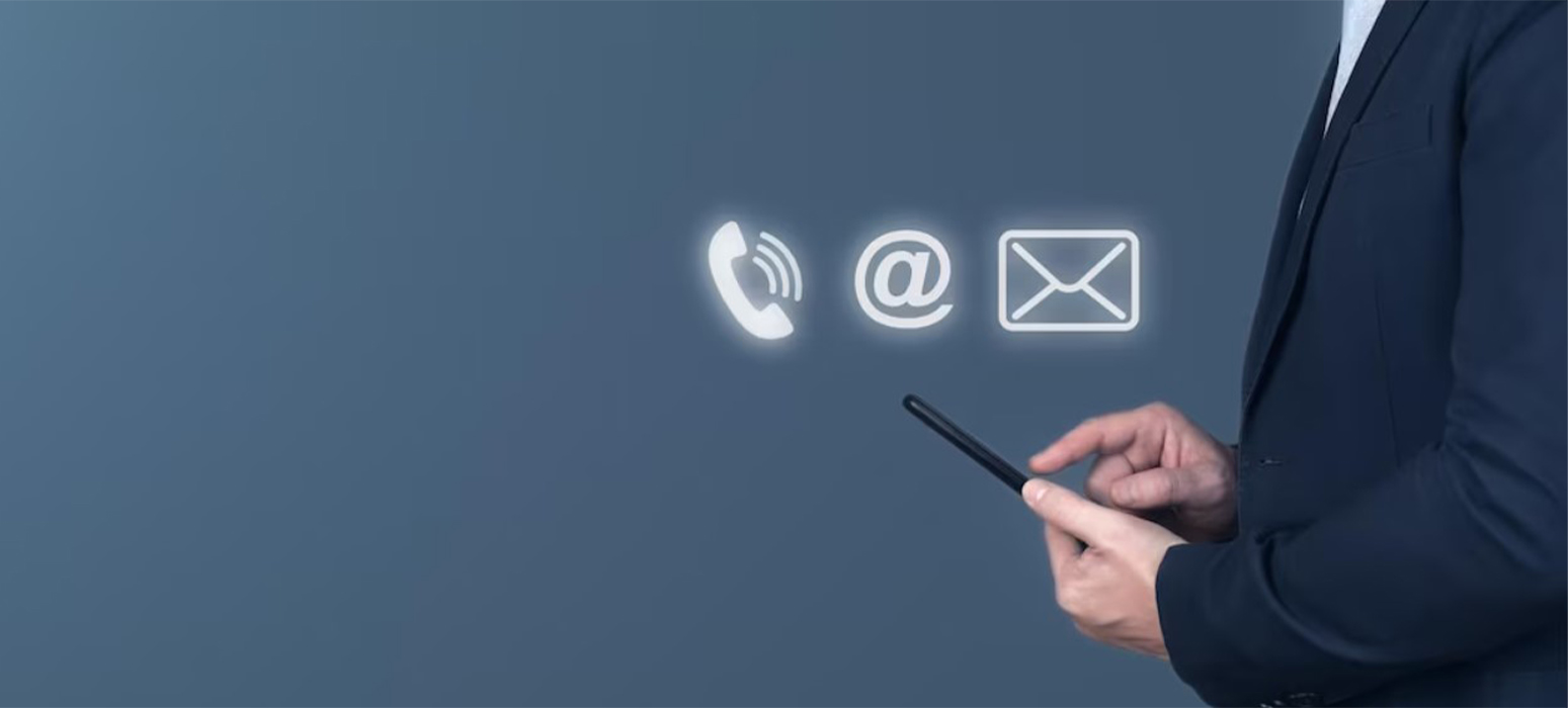 Contact Us - Cogent Security